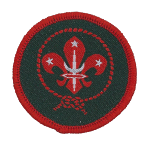 Scouts Badge