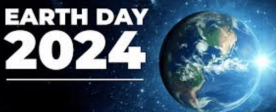 2024 Theme: "Planet vs. Plastics"