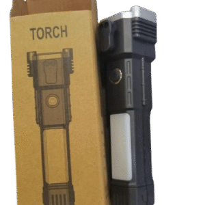 Torch - Imported