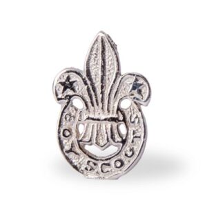 Head Cap Badge