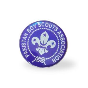 PBSA Pin