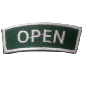 Open Badge